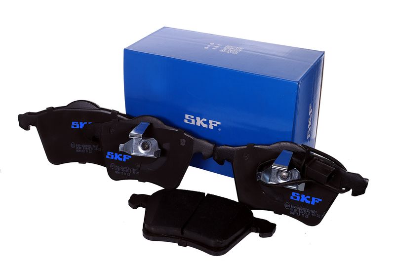 BRAKE PADS KIT|24-05