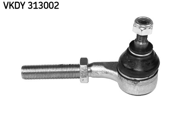 STEERING TIE ROD END KIT|24-05