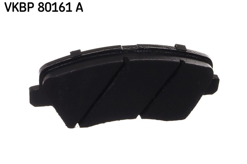 BRAKE PADS KIT|24-05