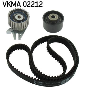 TIMING BELT KIT|24-05