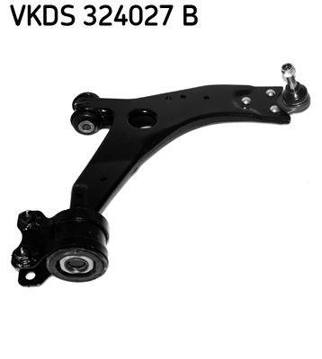 SUSPENSION TRACK CONTROL ARM KIT|24-05