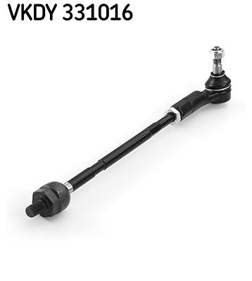 STEERING ROD ASSEMBLY KIT|24-05