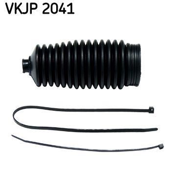 STEERING BOOT KIT|24-05