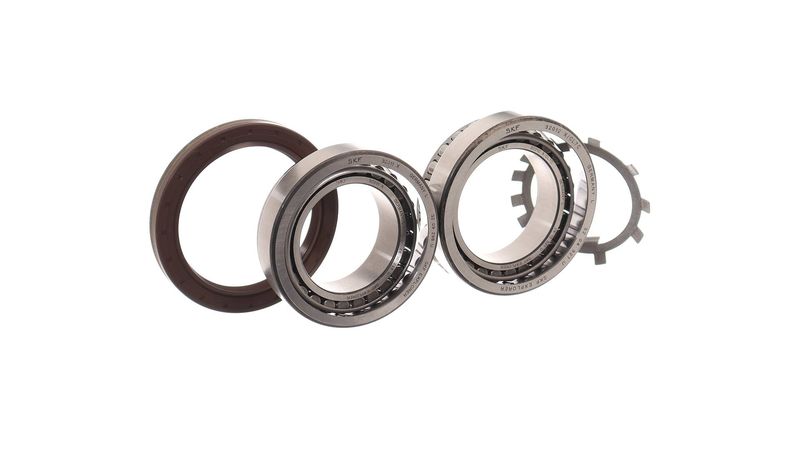 WHEEL BEARING KIT|24-05