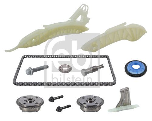 Timing Chain Kit  N13 F20-F21 F30 Simplex, Kette geschlossen|2-5 munkanapos szállítás 13:30-ig rendelve 2024.12