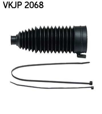 STEERING BOOT KIT|24-05