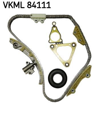 TIMING CHAIN KIT|24-05