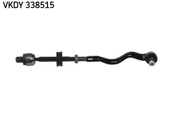 STEERING ROD ASSEMBLY KIT|24-05