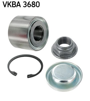 WHEEL BEARING KIT|24-05