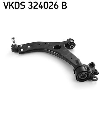 SUSPENSION TRACK CONTROL ARM KIT|24-05