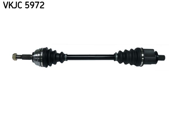 DRIVESHAFT KIT|24-05