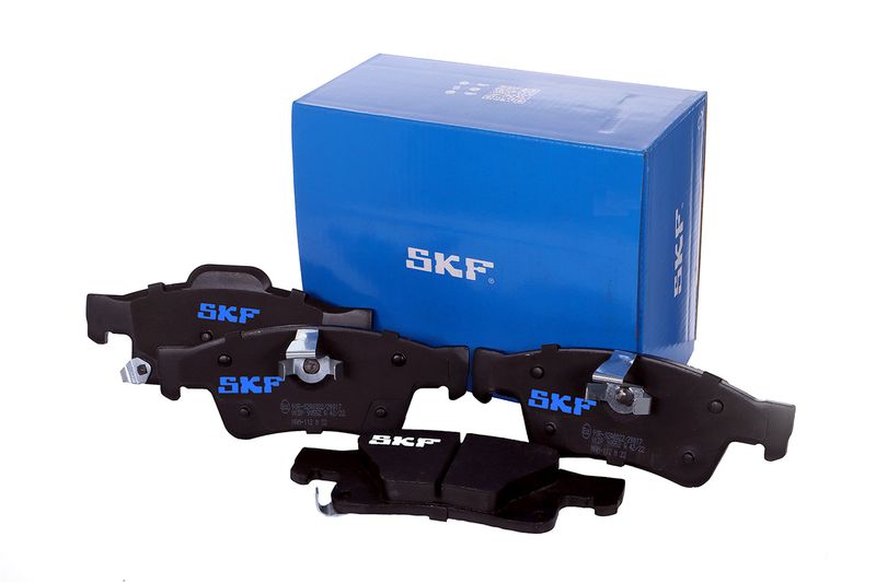 BRAKE PADS KIT|24-05