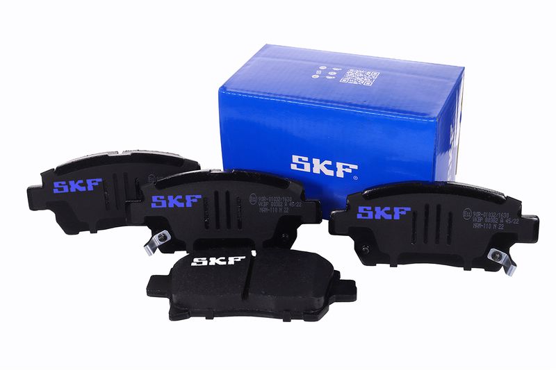 BRAKE PADS KIT|24-05