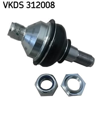 SUSPENSION BALL JOINT KIT|24-05