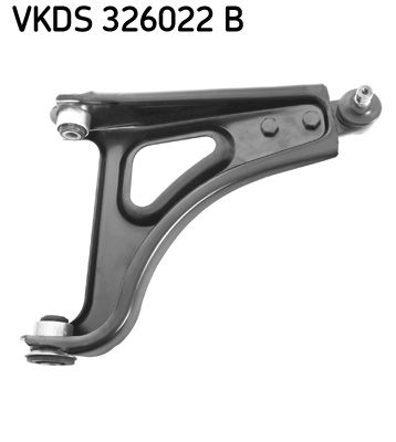 SUSPENSION TRACK CONTROL ARM KIT|24-05