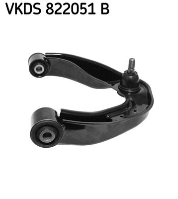 SUSPENSION TRACK CONTROL ARM KIT|24-05