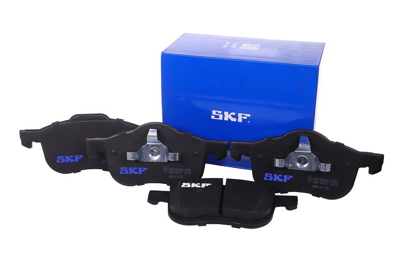 BRAKE PADS KIT|24-05