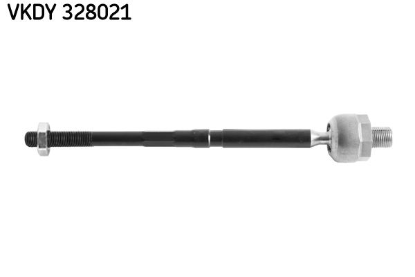 STEERING TIE ROD AXIAL JOINT KIT|24-05