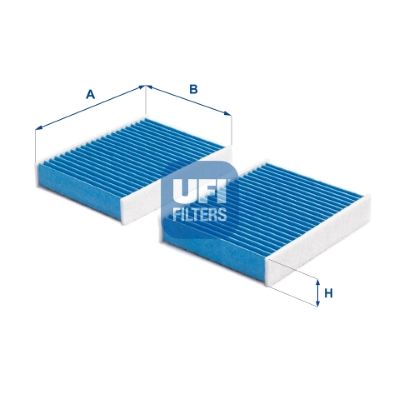 UFI alkatrész|Távoli klt. esetén 1-2 m.napos szállítás 2024.12.20