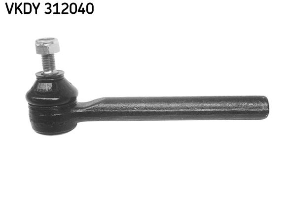 STEERING TIE ROD END KIT|24-05