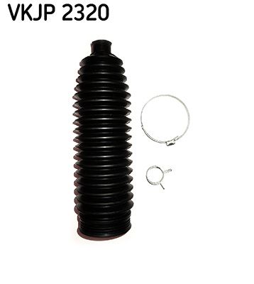 STEERING BOOT KIT|24-05