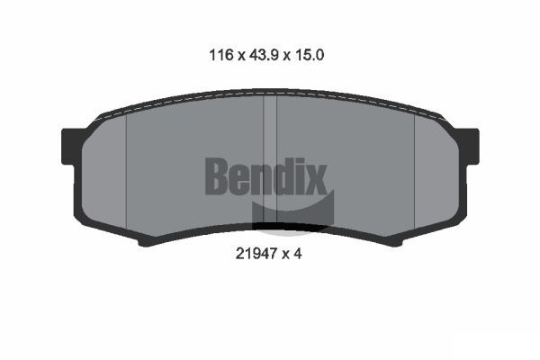 BENDIX alkatrész|Távoli klt. esetén 1-2 m.napos szállítás 2024.12.20