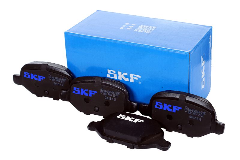 BRAKE PADS KIT|24-05