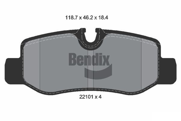 BENDIX-AU alkatrész|Távoli klt. esetén 1-2 m.napos szállítás 2025.1.9