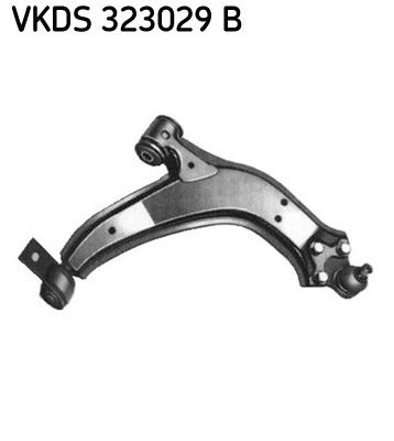 SUSPENSION TRACK CONTROL ARM KIT|24-05