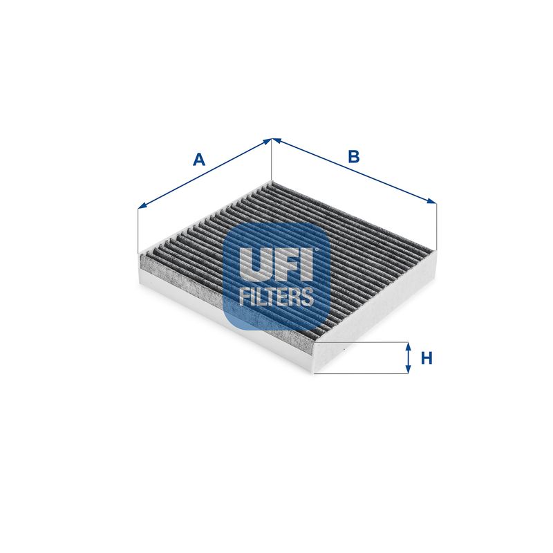 UFI alkatrész|Távoli klt. esetén 1-2 m.napos szállítás 2025.1.9