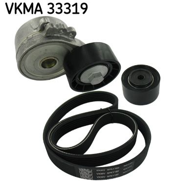 MULTI-V BELT KIT|24-05