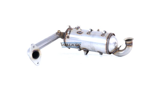 EVO C DPF -  Ford Focus 1560cc 66/74/80kW 09/05-|2023.12.7