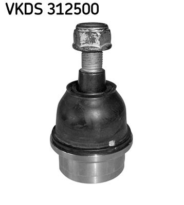 SUSPENSION BALL JOINT KIT|24-05