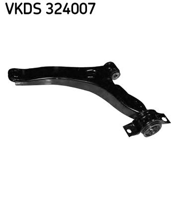 SUSPENSION TRACK CONTROL ARM KIT|24-05