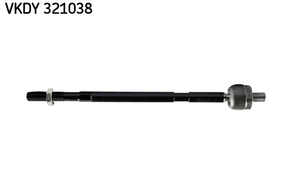 STEERING TIE ROD AXIAL JOINT KIT|24-05