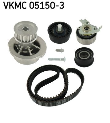 TIMING BELT AND WATER PUMP KIT|24-05