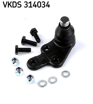 SUSPENSION BALL JOINT KIT|24-05