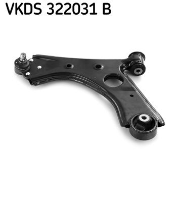 SUSPENSION TRACK CONTROL ARM KIT|24-05