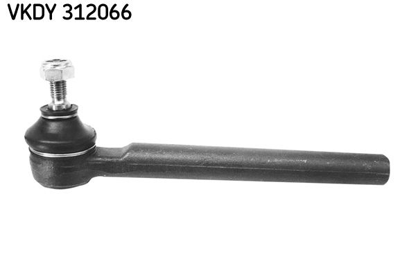 STEERING TIE ROD END KIT|24-05