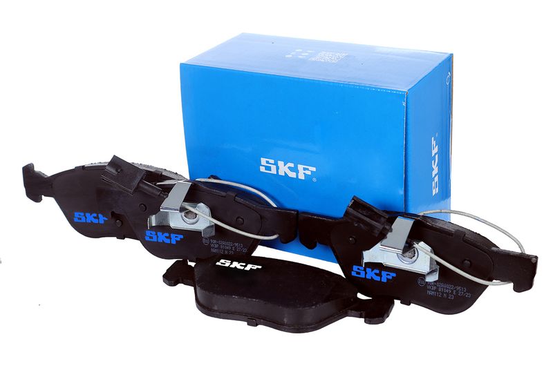 BRAKE PADS KIT|24-05