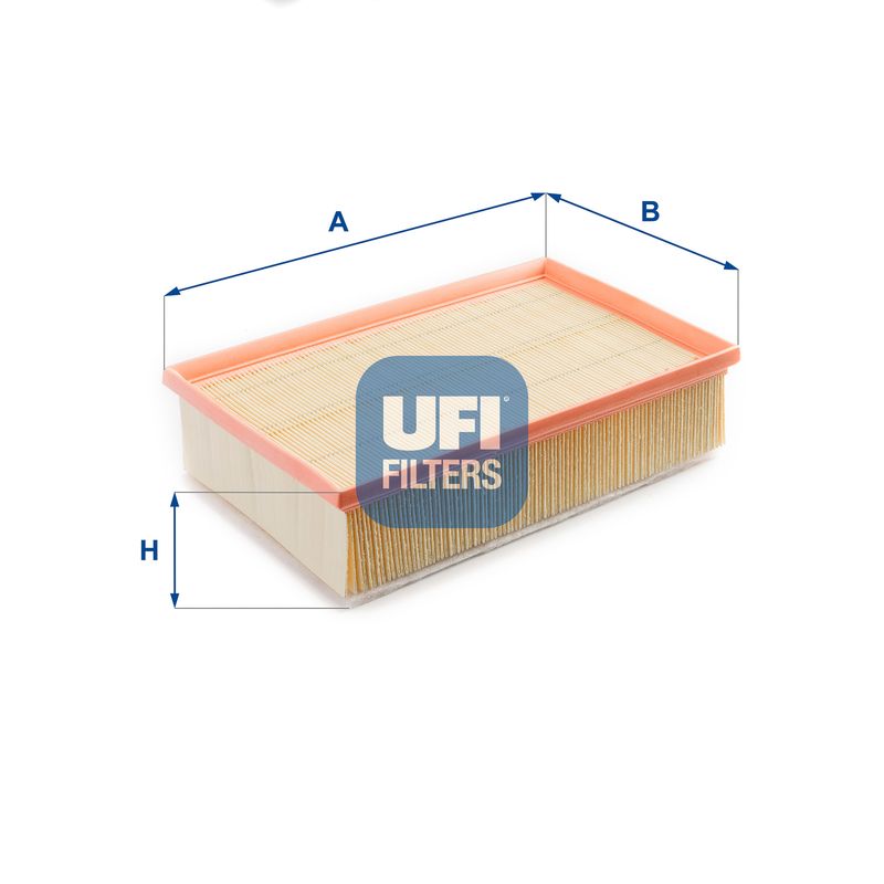 UFI alkatrész|Távoli klt. esetén 1-2 m.napos szállítás 2024.12.20