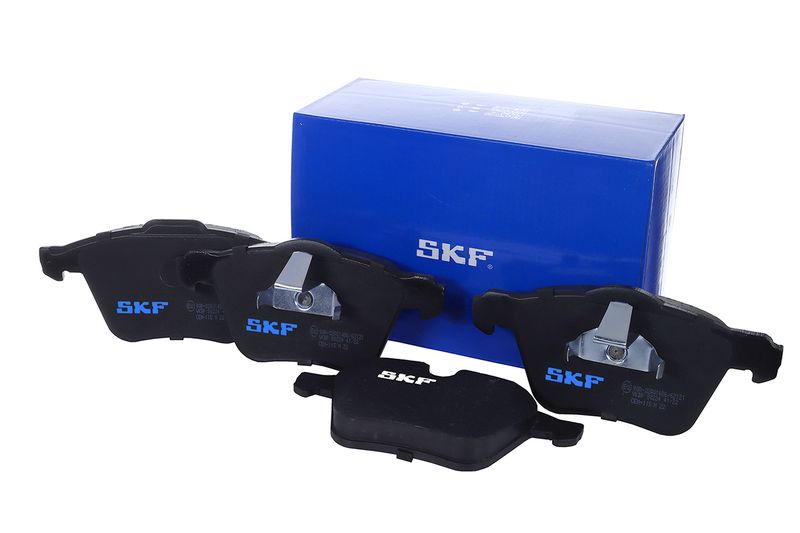 BRAKE PADS KIT|24-05