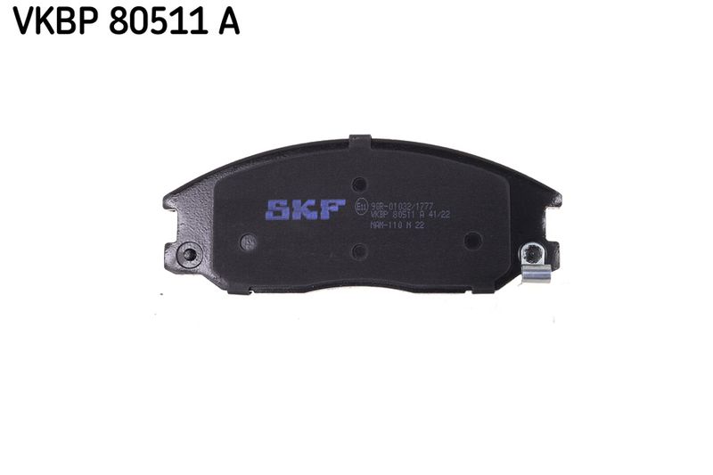 BRAKE PADS KIT|24-05