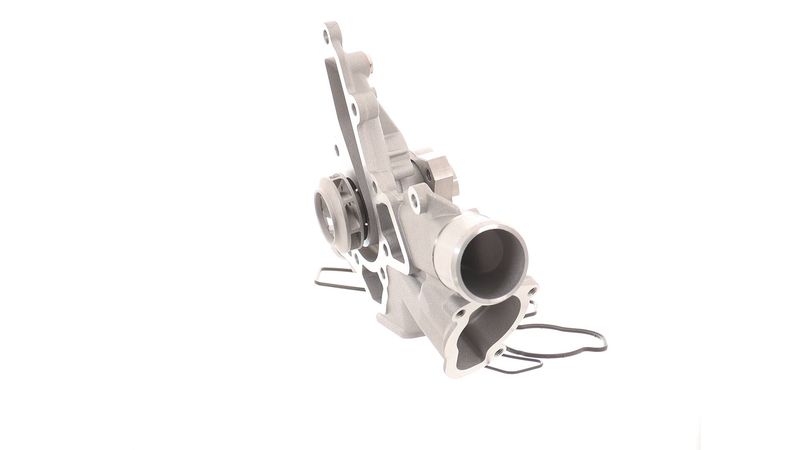 WATER PUMP KIT|24-05