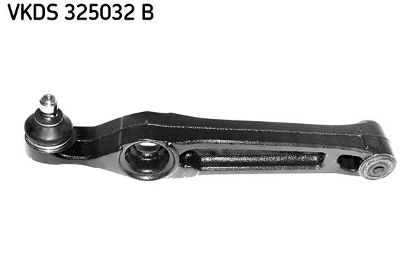 SUSPENSION TRACK CONTROL ARM KIT|24-05