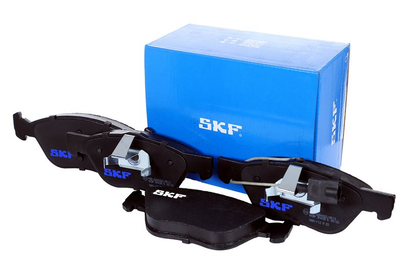 BRAKE PADS KIT|24-05