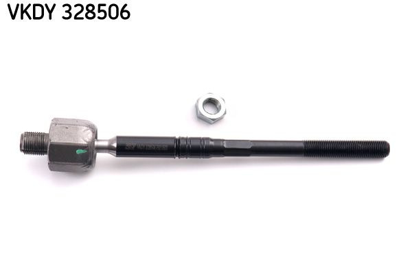 STEERING TIE ROD AXIAL JOINT KIT|24-05