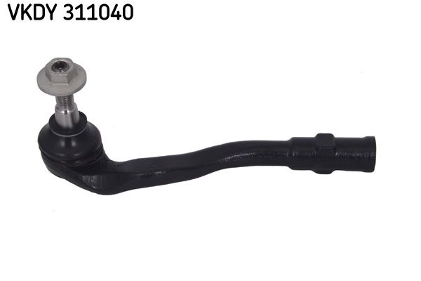 STEERING TIE ROD END KIT|24-05