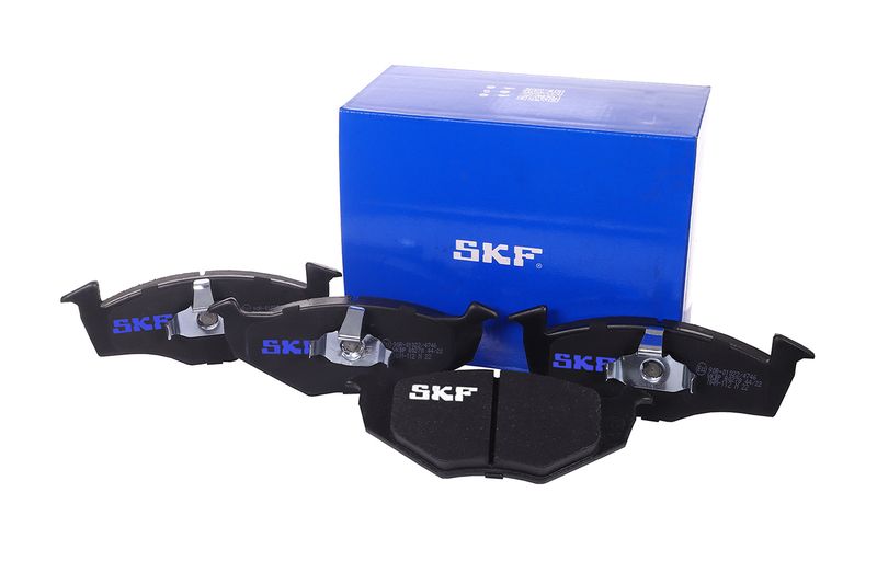 BRAKE PADS KIT|24-05