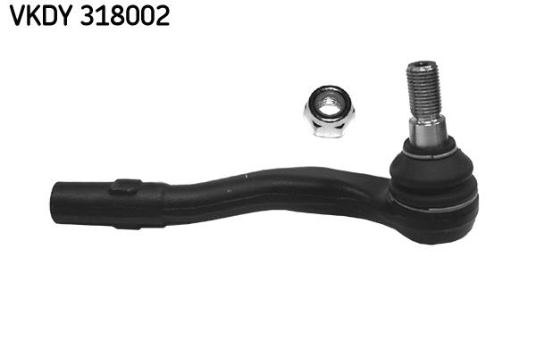 STEERING TIE ROD END KIT|24-05